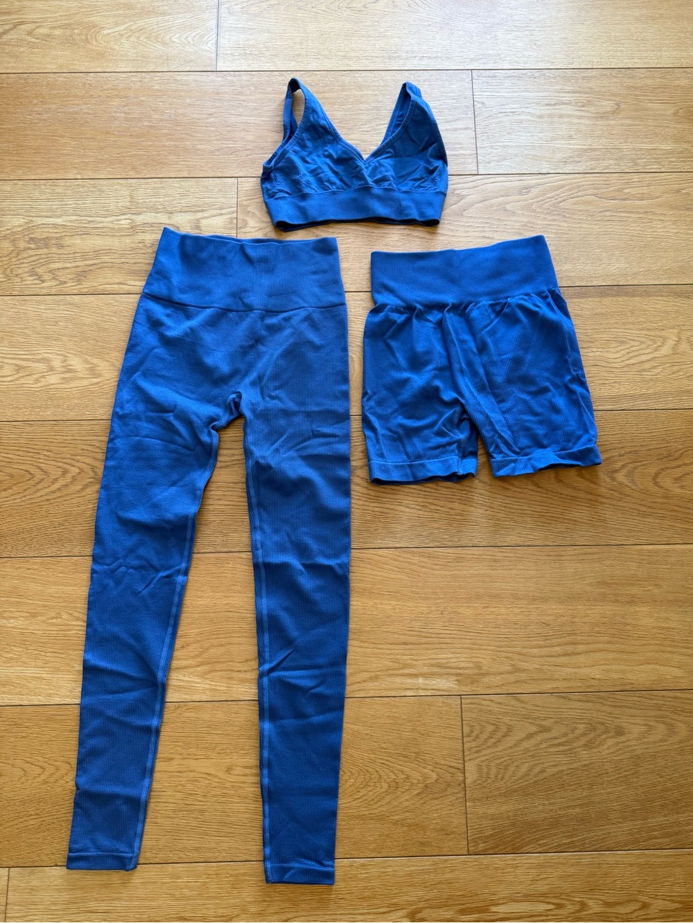 L*Space In the Zone set